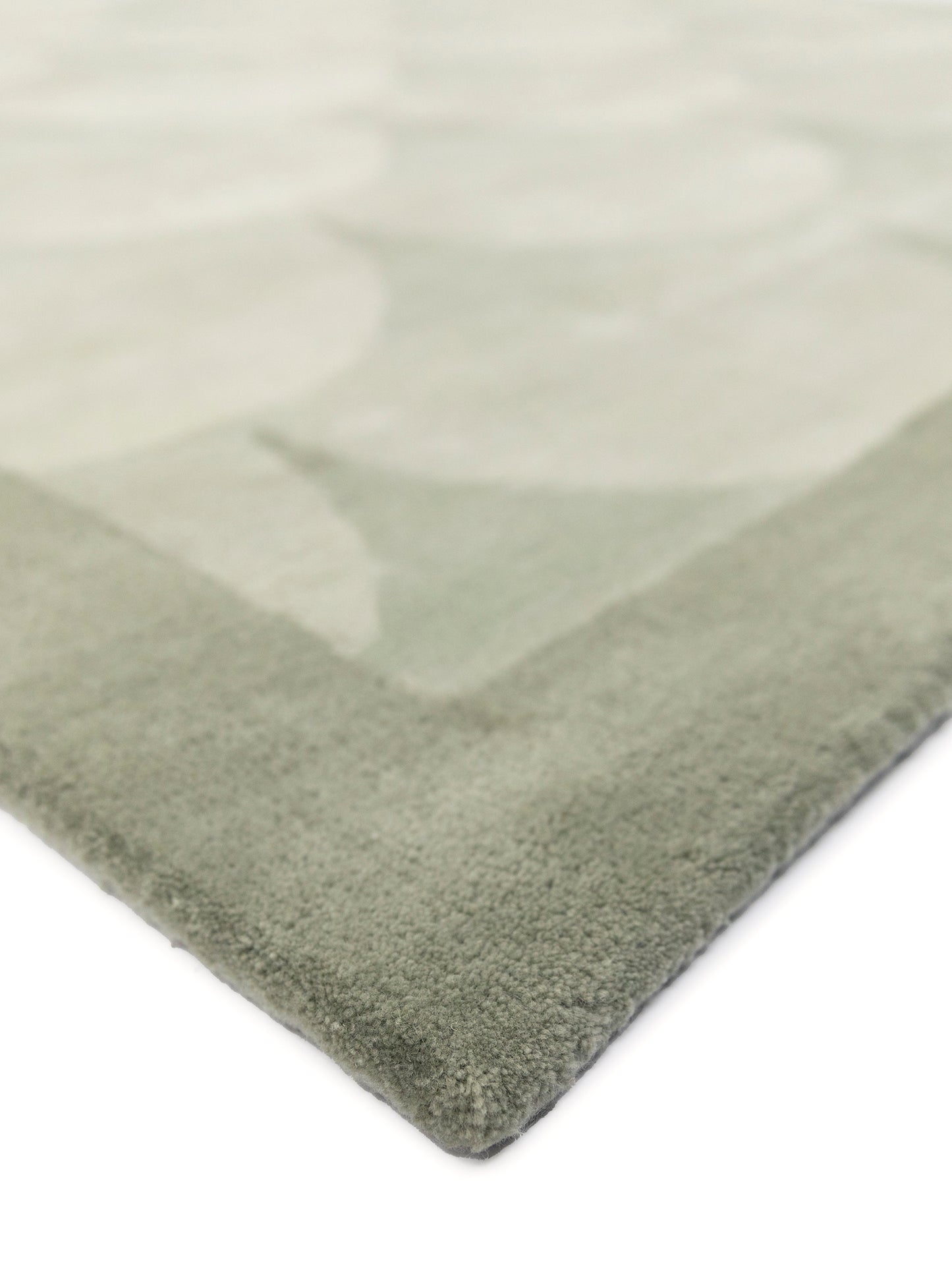 Vloerkleed MOMO Rugs Designer Elvire Mermaid Arctic Grey