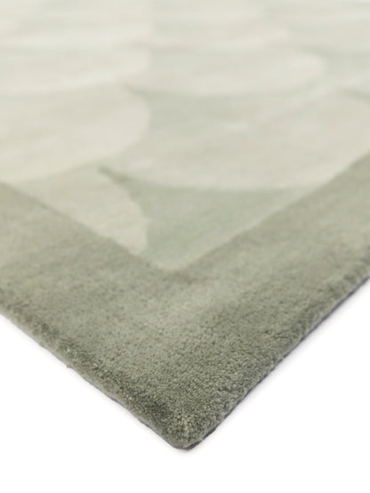 Vloerkleed MOMO Rugs Designer Elvire Mermaid Arctic Grey