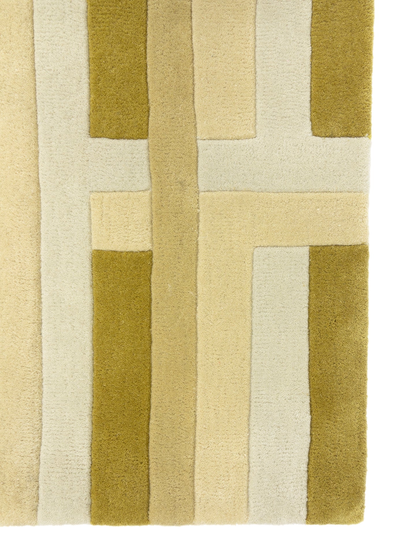 Vloerkleed MOMO Rugs Designer Marie-Gon Ministeck Coral Hint