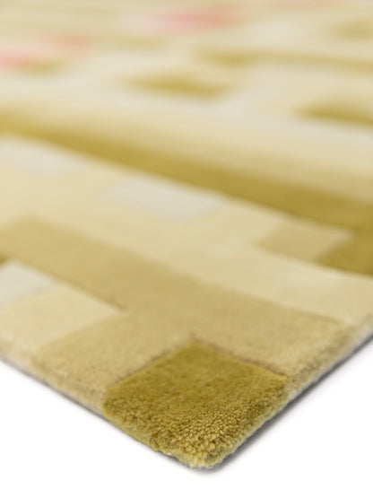 Vloerkleed MOMO Rugs Designer Marie-Gon Ministeck Coral Hint