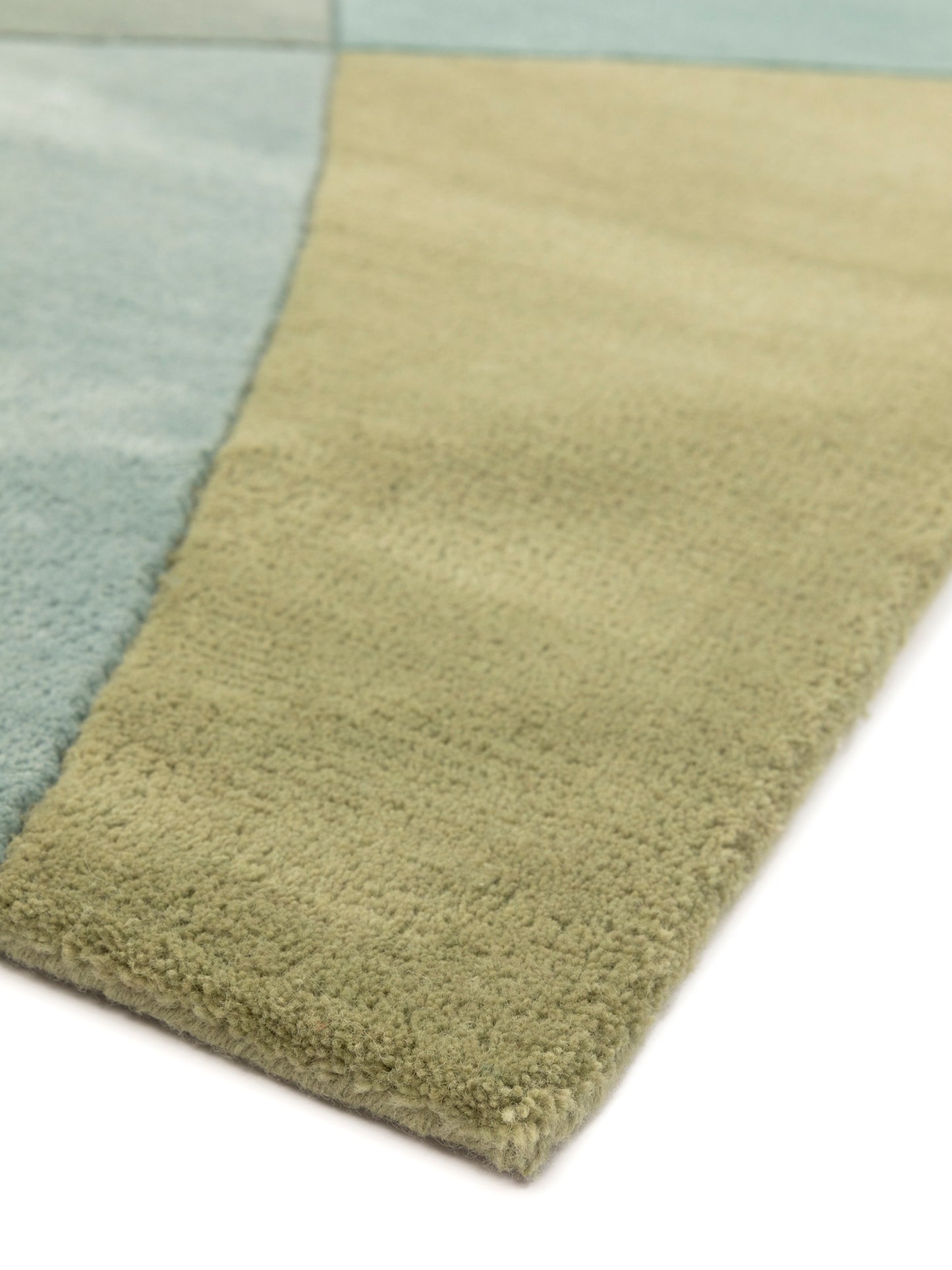 Vloerkleed MOMO Rugs Rhythmic Tides Indigo