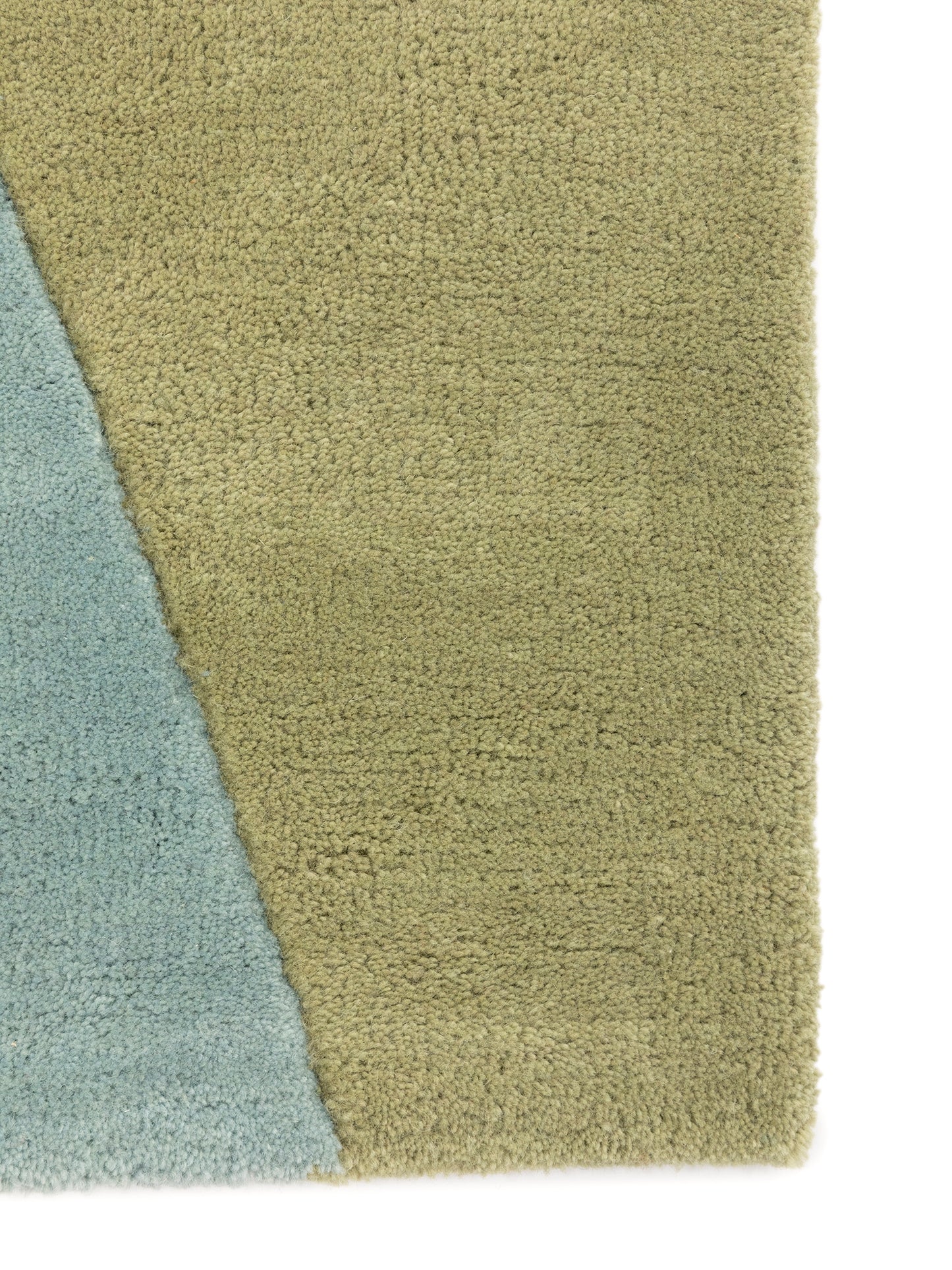 Vloerkleed MOMO Rugs Rhythmic Tides Indigo