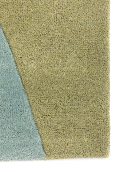 Vloerkleed MOMO Rugs Rhythmic Tides Indigo