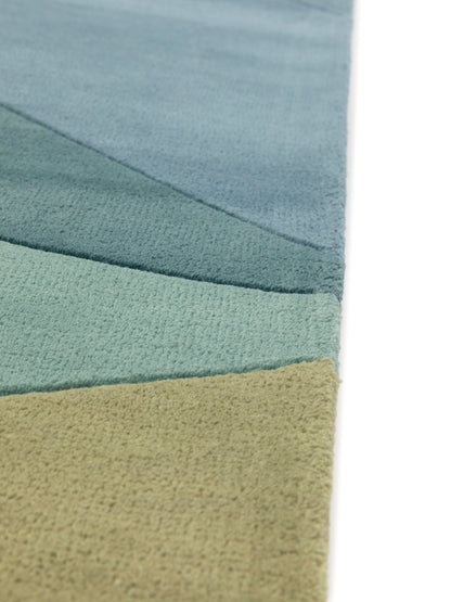 Vloerkleed MOMO Rugs Rhythmic Tides Indigo