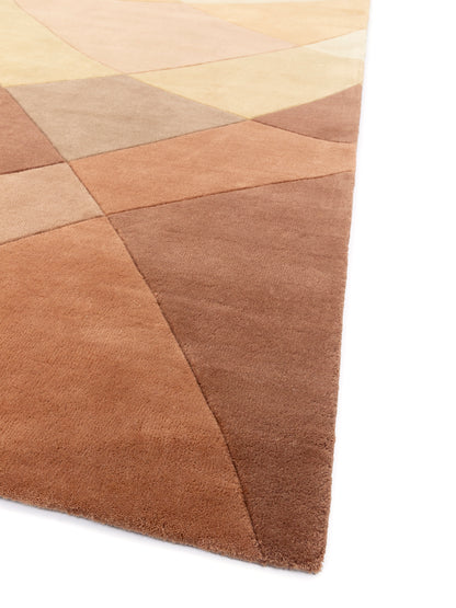Vloerkleed MOMO Rugs Rhythmic Tides Sand