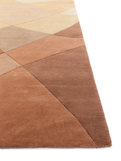 Vloerkleed MOMO Rugs Rhythmic Tides Sand