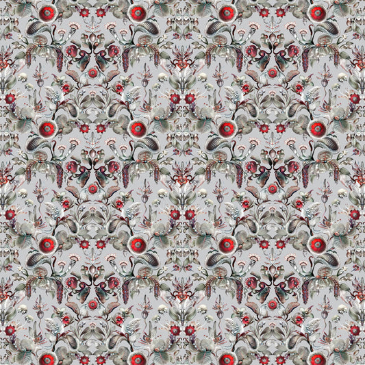 Traploper Moooi Carpets Coccinella Bella