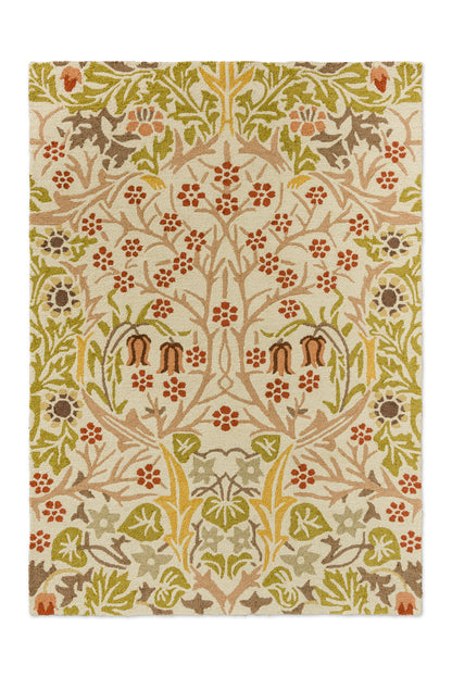 Buitenkleed Morris & Co Blackthorn wheat 428501