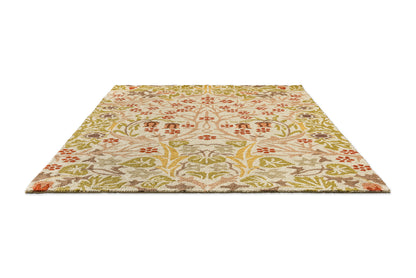 Buitenkleed Morris & Co Blackthorn wheat 428501