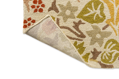 Buitenkleed Morris & Co Blackthorn wheat 428501