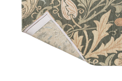 Vloerkleed Morris & Co Compton Trellis 130307