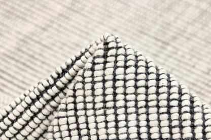 Vloerkleed MOMO Rugs Nordic Flair Steel Grey