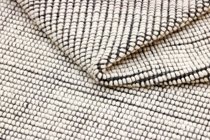 Vloerkleed MOMO Rugs Nordic Flair Steel Grey