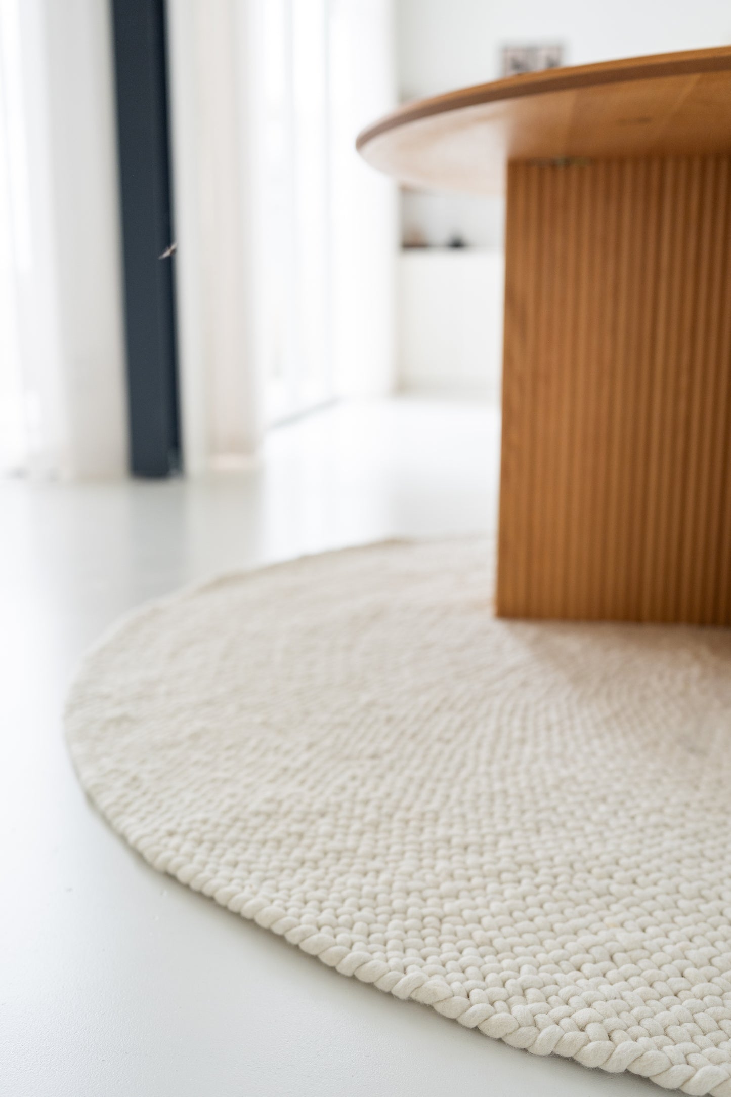 Vloerkleed MOMO Rugs Maggiore 400