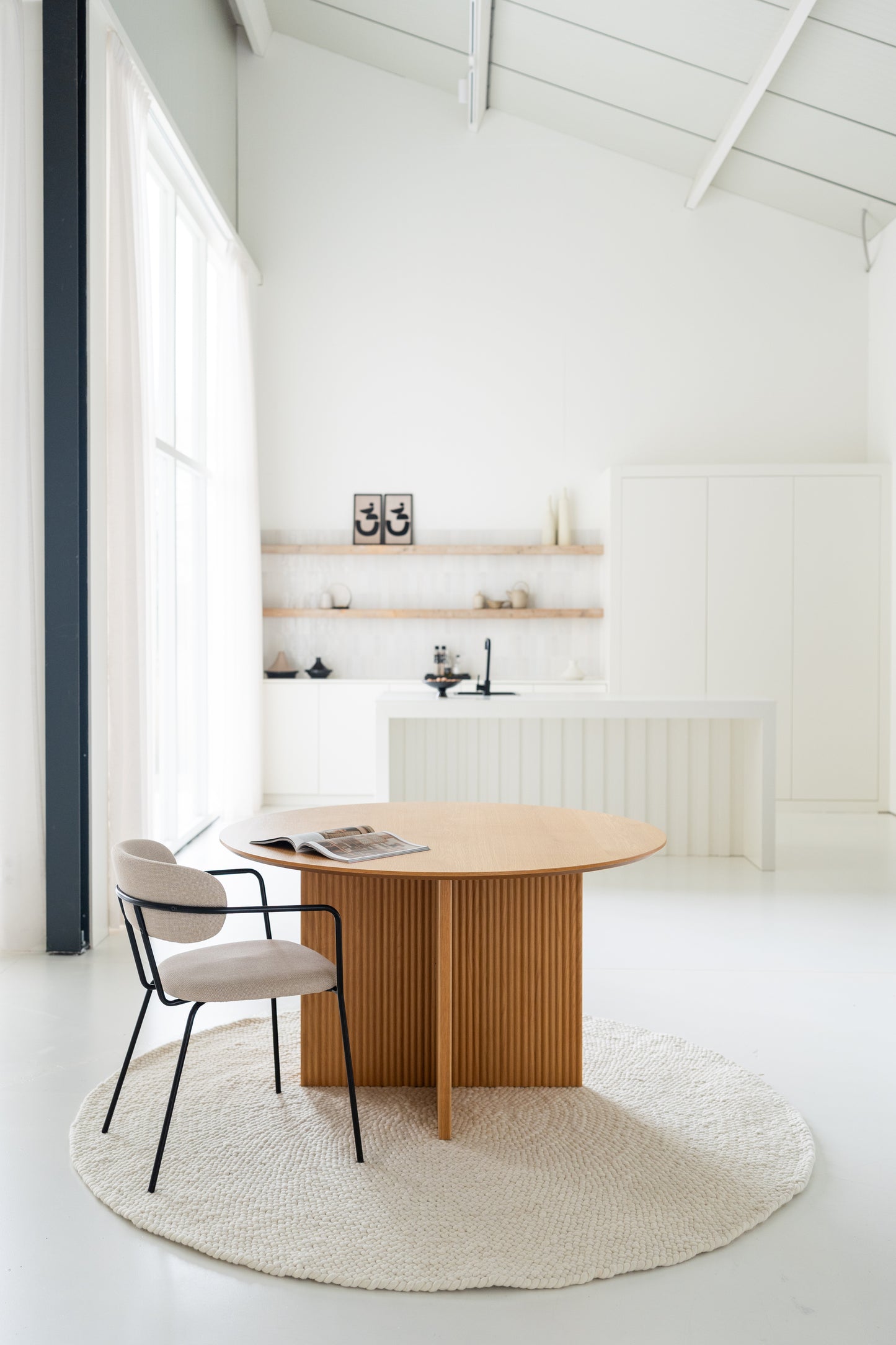 Vloerkleed MOMO Rugs Maggiore 400