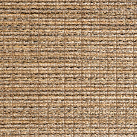 MOMO Rugs Mallorca Natural – Tijdloos Neutraal Vloerkleed van Wol en Bamboe