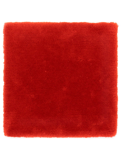 Vloerkleed MOMO Rugs Naturais Fine Cranberry Red