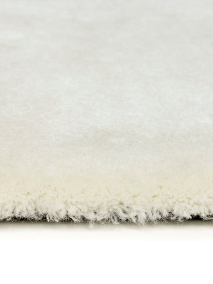 Vloerkleed MOMO Rugs Naturais Fine White