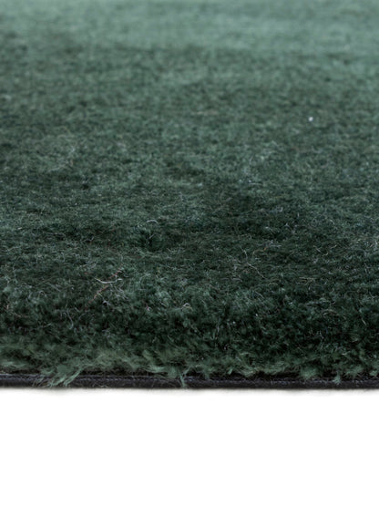 Vloerkleed MOMO Rugs Naturais Fine Bottle Green