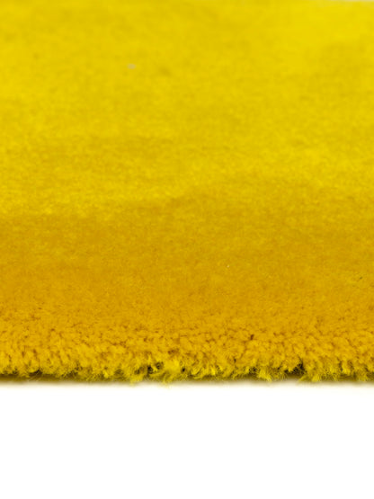 Vloerkleed MOMO Rugs Naturais Fine Yellow Bee