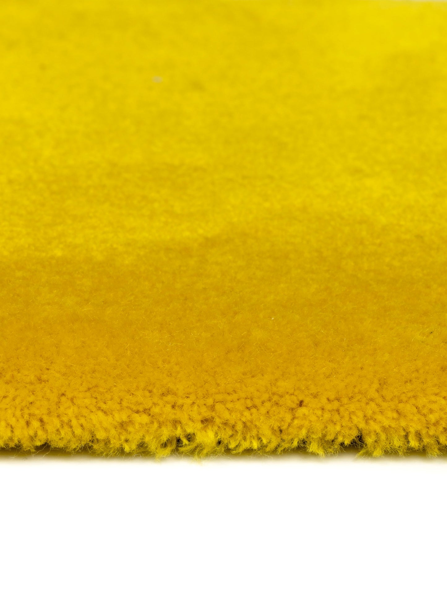 Vloerkleed MOMO Rugs Naturais Fine Yellow Bee