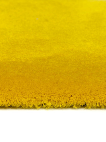 Vloerkleed MOMO Rugs Naturais Fine Yellow Bee