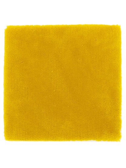 Vloerkleed MOMO Rugs Naturais Fine Yellow Bee