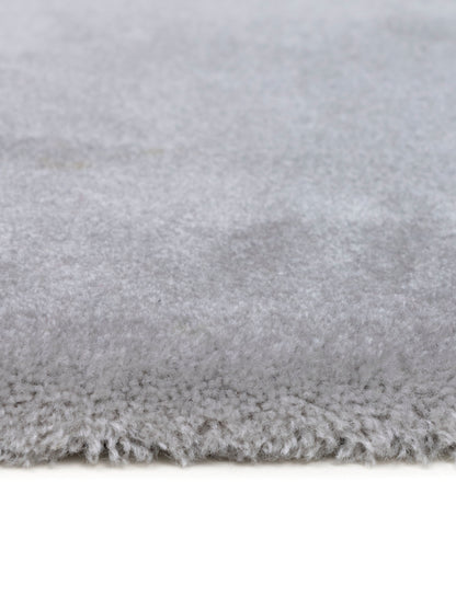 Vloerkleed MOMO Rugs Naturais Fine Pearl White