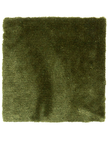 Vloerkleed MOMO Rugs Naturais Fine Fern Green