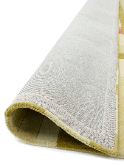 Vloerkleed MOMO Rugs Designer Marie-Gon Ministeck Coral Hint