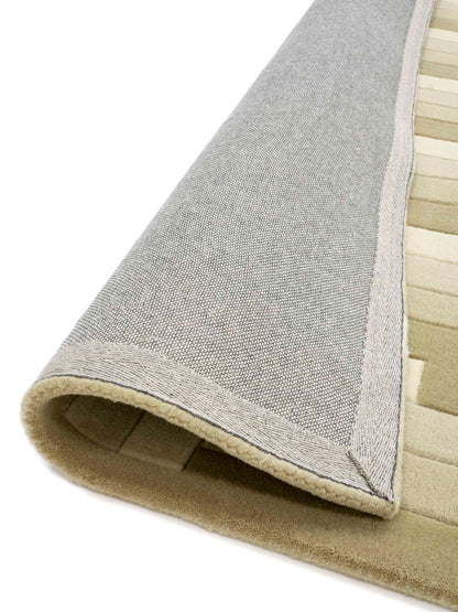 Vloerkleed MOMO Rugs Designer Marie-Gon Ministeck Lime Hint