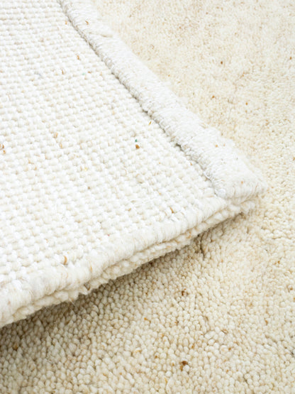 Momo Rugs Berber Robusto 610 Vloerkledenwinkel