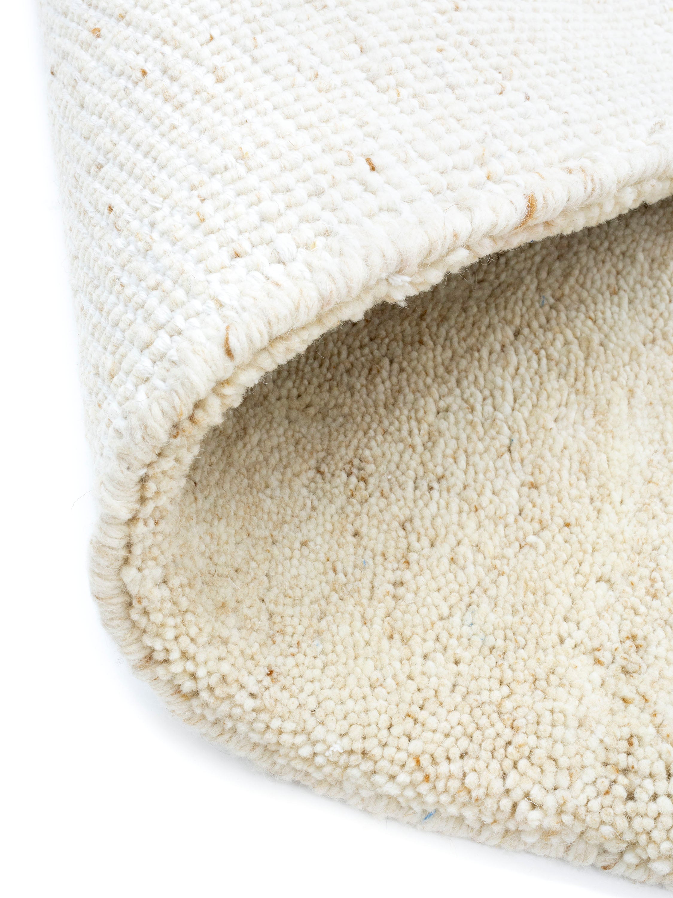 Vloerkleed Momo Rugs Berber Robusto 610 - Vloerkledenwinkel