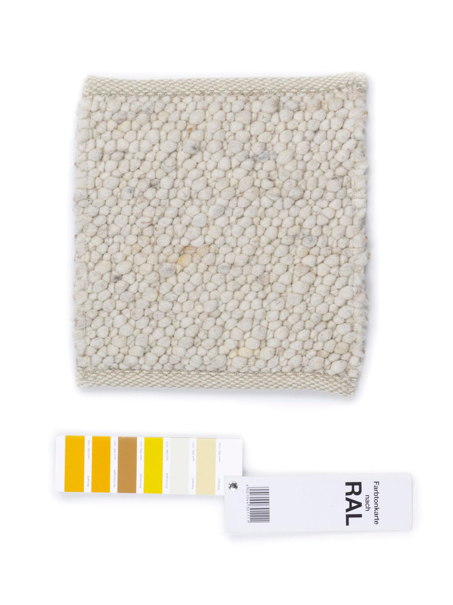 Momo Rugs Natural Weaves Wool Cloud 11 Vloerkledenwinkel