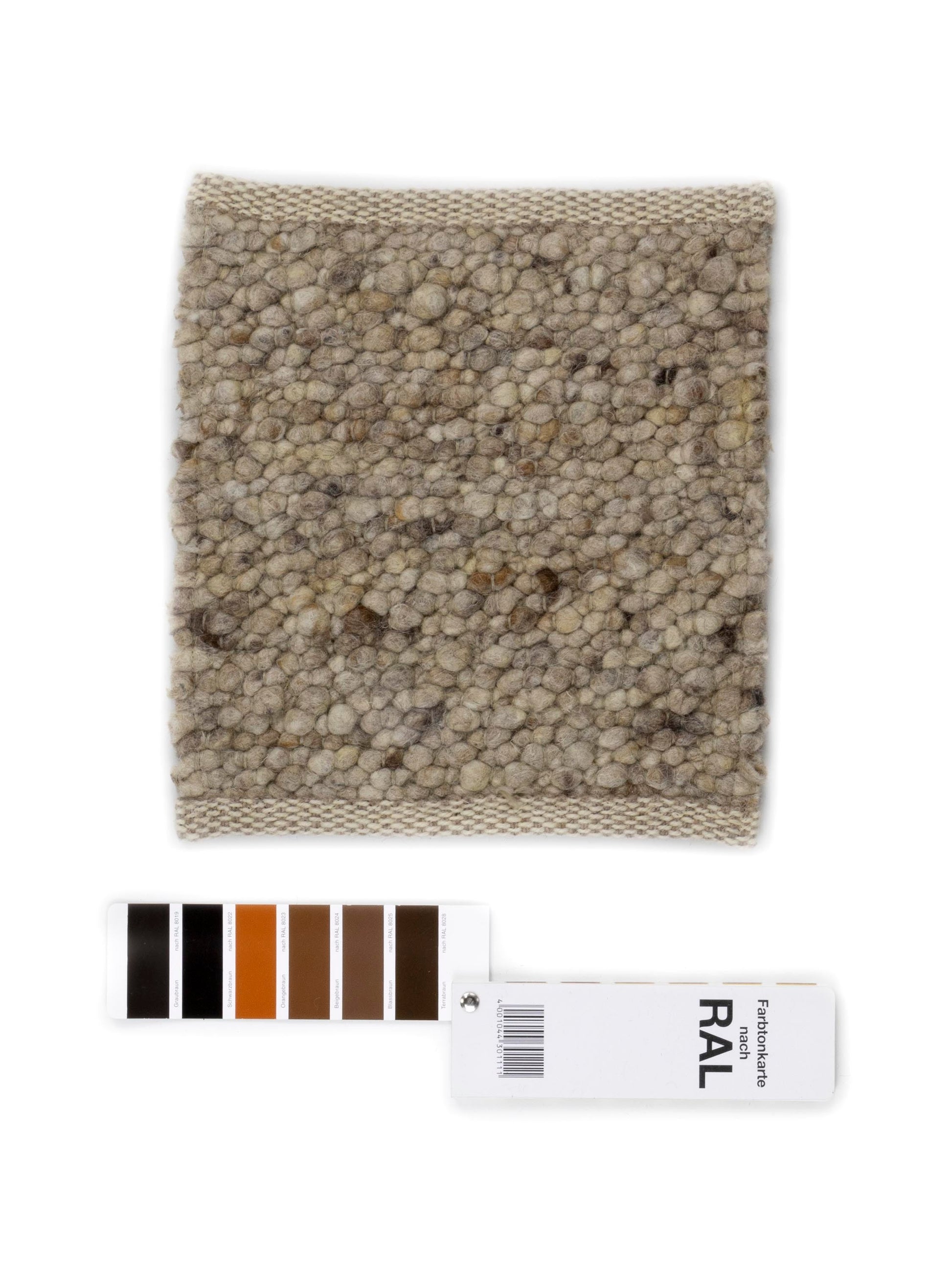 Momo Rugs Natural Weaves Wool Cloud 13 Vloerkledenwinkel