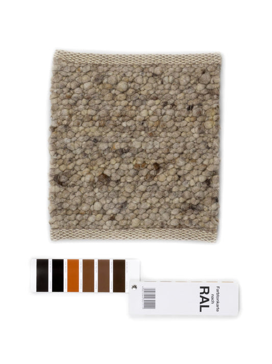 Momo Rugs Natural Weaves Wool Cloud 13 Vloerkledenwinkel