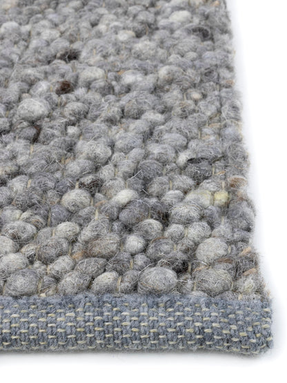 Momo Rugs Natural Weaves Wool Cloud 228 Vloerkledenwinkel