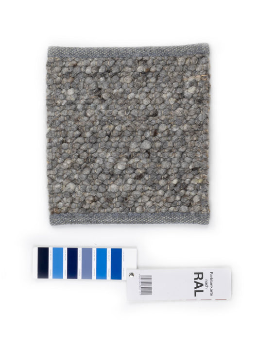 Momo Rugs Natural Weaves Wool Cloud 228 Vloerkledenwinkel