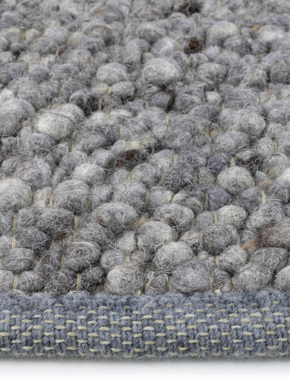 Momo Rugs Natural Weaves Wool Cloud 228 Vloerkledenwinkel