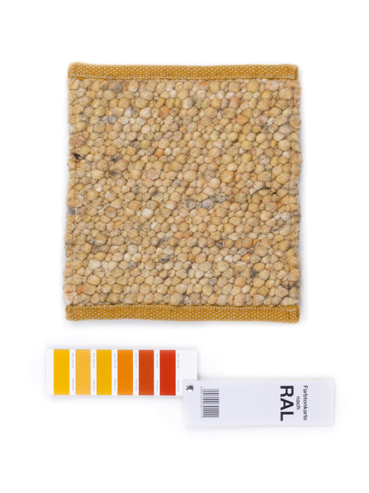 Momo Rugs Natural Weaves Wool Cloud 261 Vloerkledenwinkel