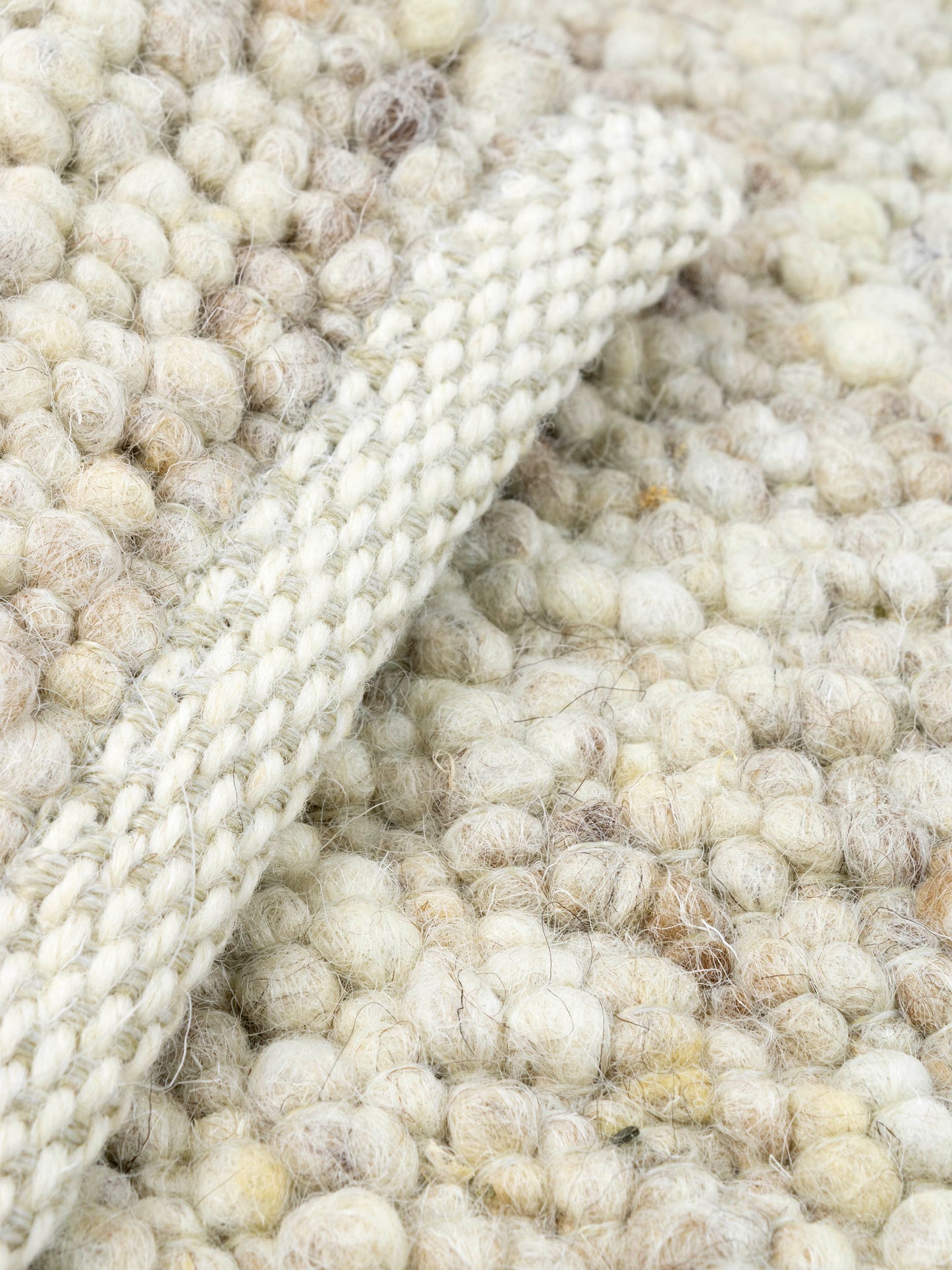 Momo Rugs Natural Weaves Wool Fine 12 Vloerkledenwinkel