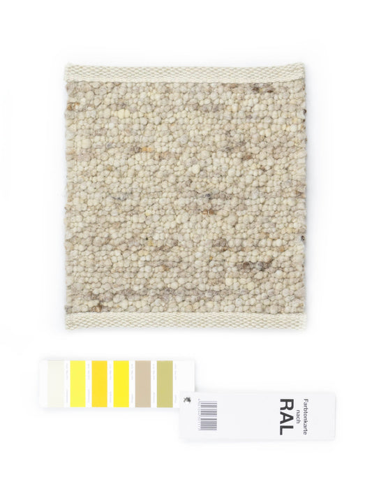 Momo Rugs Natural Weaves Wool Fine 12 Vloerkledenwinkel
