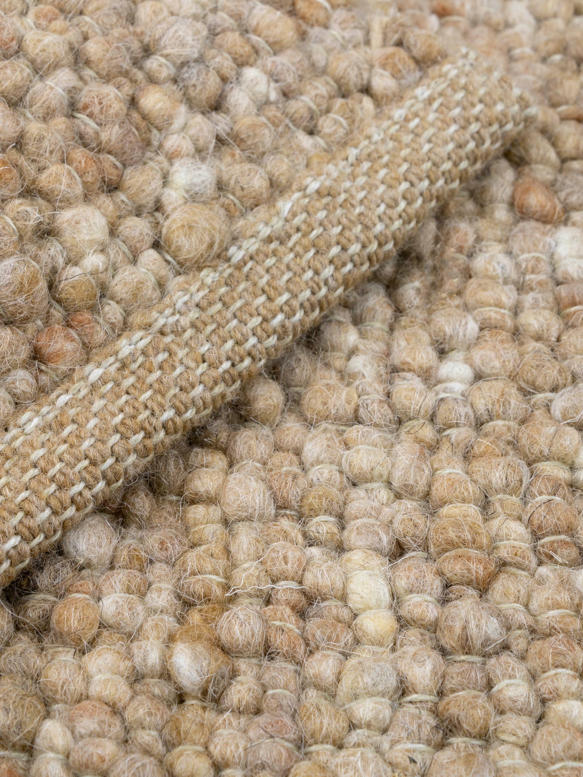 Momo Rugs Natural Weaves Wool Fine 224 Vloerkledenwinkel