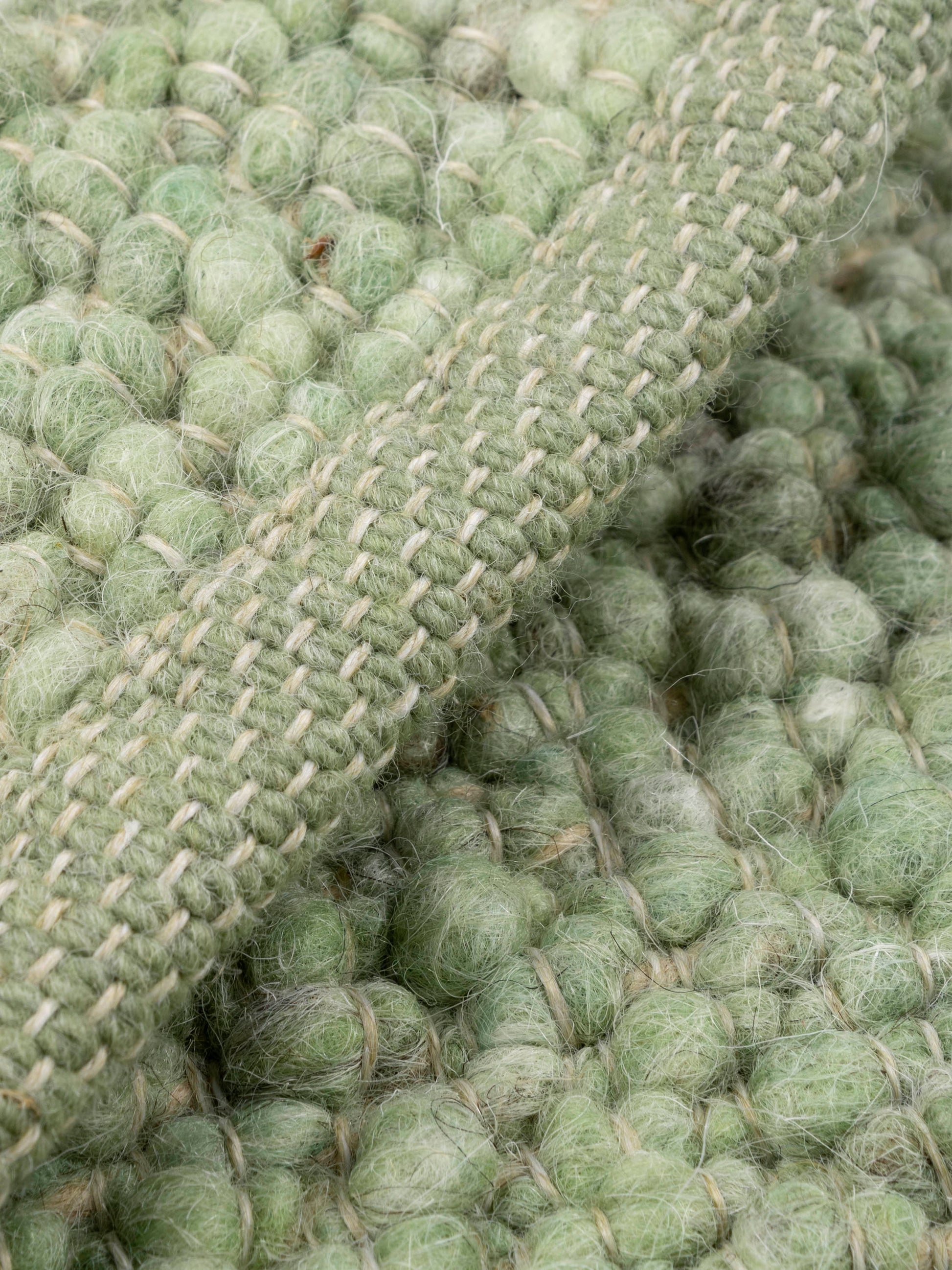 Momo Rugs Natural Weaves Wool Fine 240 Vloerkledenwinkel