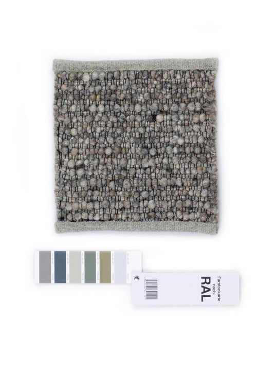 Momo Rugs Natural Weaves Wool Point 182 Vloerkledenwinkel