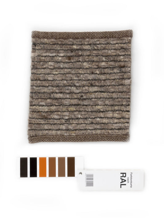Momo Rugs Natural Weaves Wool Structures 227 Vloerkledenwinkel
