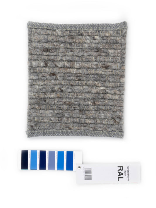 Momo Rugs Natural Weaves Wool Structures 228 Vloerkledenwinkel