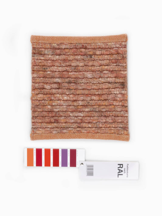 Momo Rugs Natural Weaves Wool Structures 231 Vloerkledenwinkel