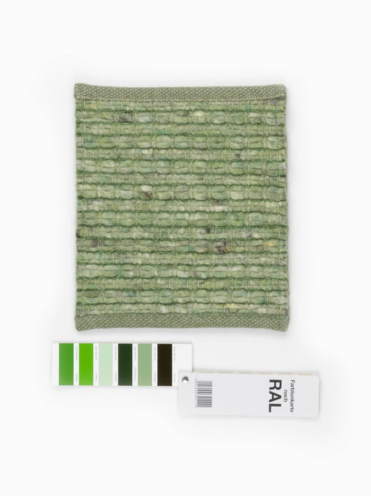 Momo Rugs Natural Weaves Wool Structures 240 Vloerkledenwinkel