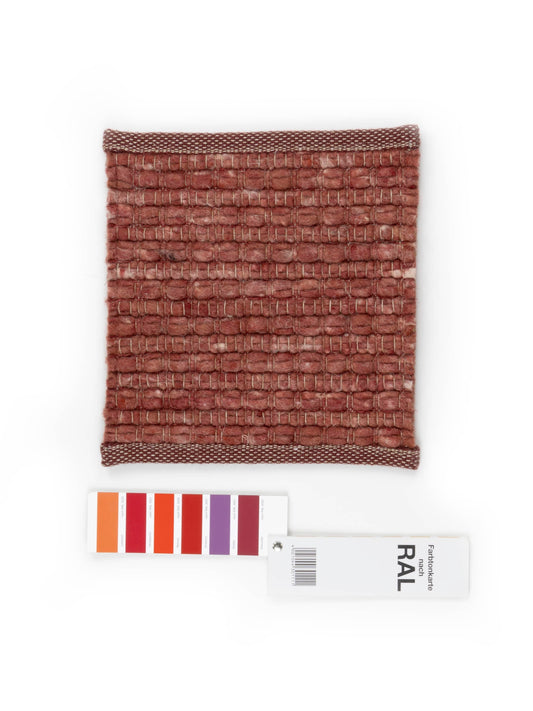 Momo Rugs Natural Weaves Wool Structures 332 Vloerkledenwinkel
